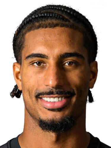Loïc Badé