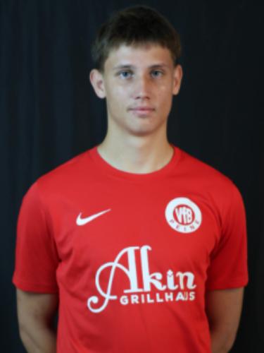 Marvin Rein