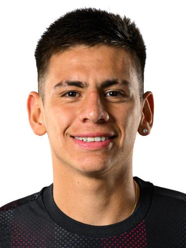 Claudio Jeremias Echeverri