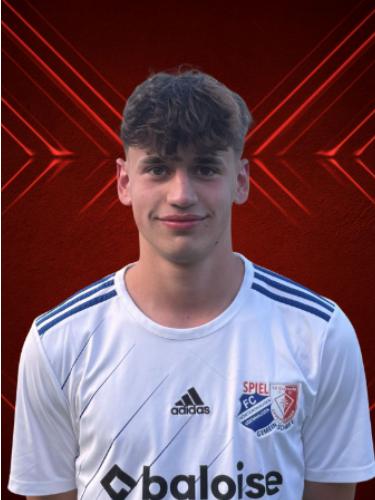 Max Thielen