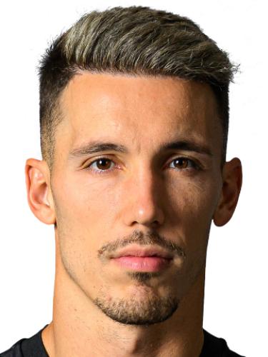 Alejandro Grimaldo