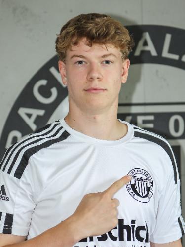 Theo Krubert