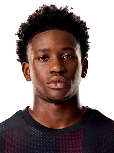 Jeremiah Dennit Mensah