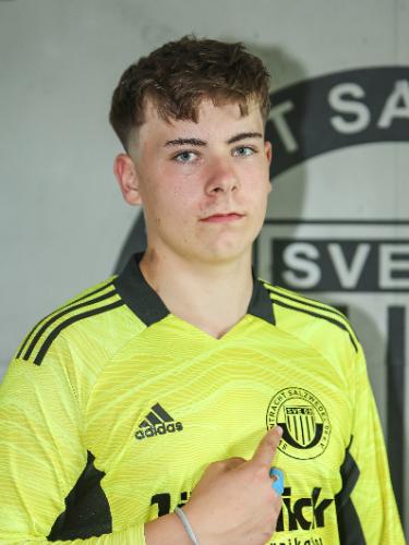 Silas Gianluca Rostin