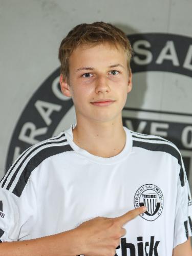 Alec Philo Stramm