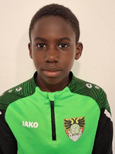 Muhammed Saliou Jelloh