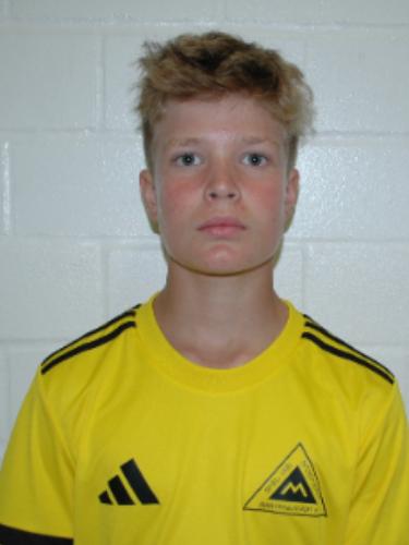 Moritz Alexander Linke