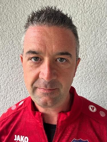 Matthias Frank