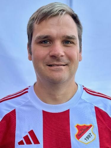 Timo Albers