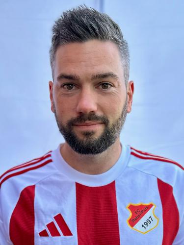 Julian Buech