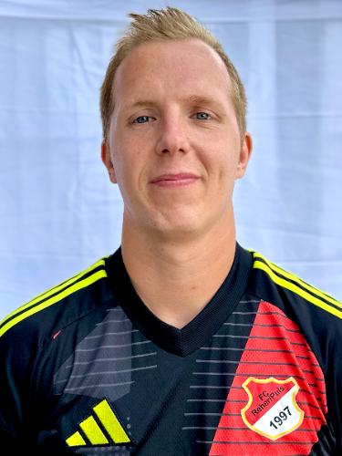 Tim Busch-Papenberg