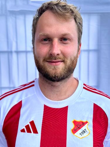 Lasse Dau