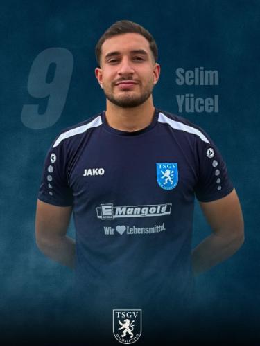 Selim Yücel