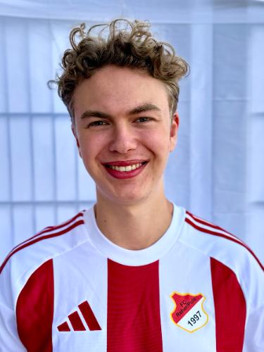 Kristian Fuß