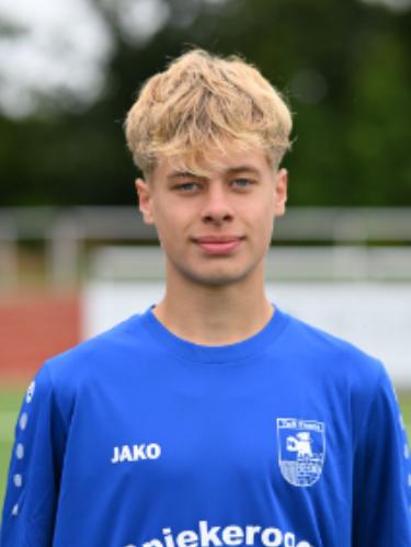 Derk Janßen