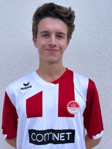 Mats Jarne Peters