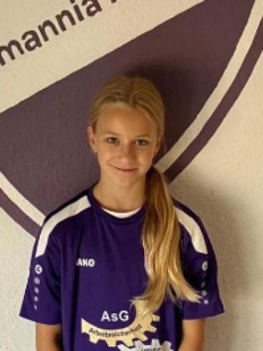 Joline Hanna Helene Amsel