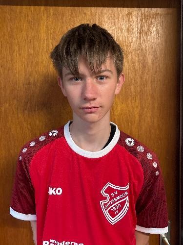 Malte Denecke
