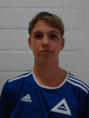 Niklas Lou Niedenführ