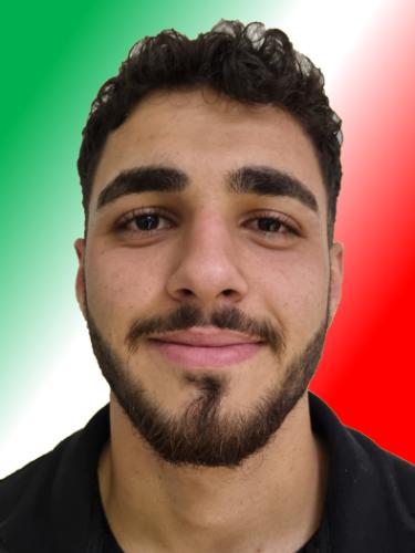 Abdullah Bayram