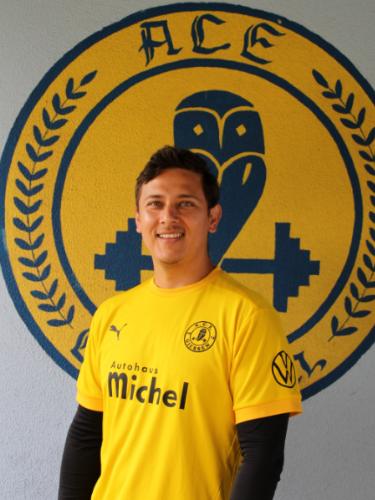 Freddy Ernesto Melchor Mimiaga