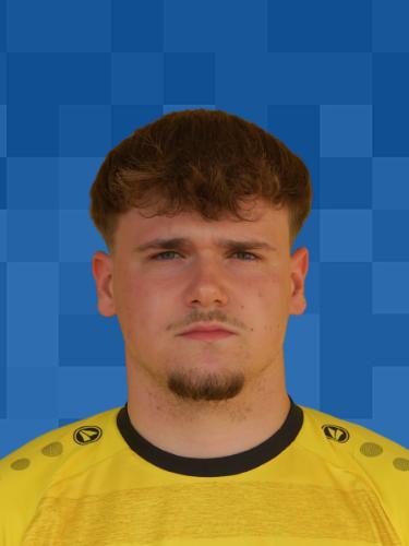 Levin Müller