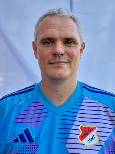 Timm Niebuhr