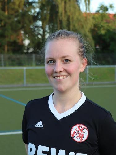 Marthe Harden