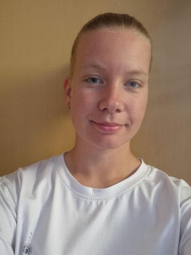 Joelina Hövel