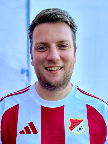 Lukas Rühmann