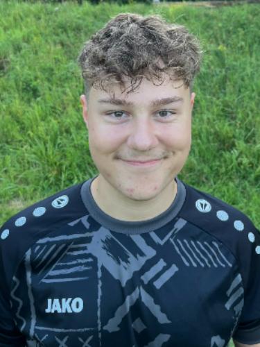 Mika Joop Middelkoop