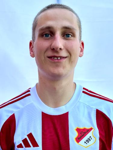 Kay Juergen Schulz