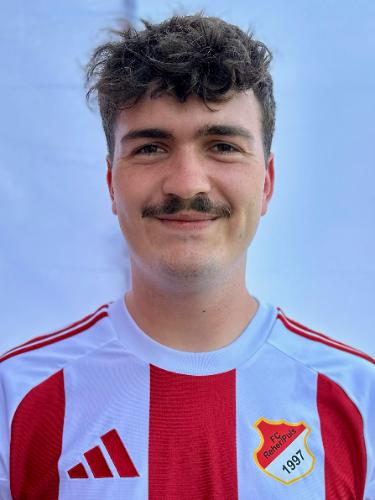 Janick Vehrs