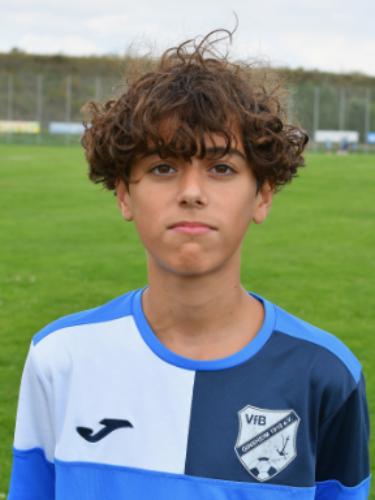 Julio Leonardo Herrero Montanaro