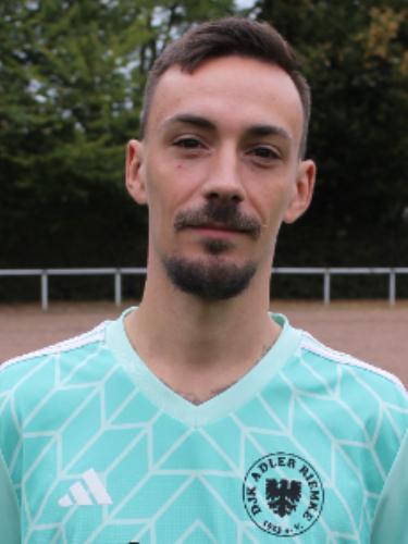 Marvin Alessandro Schmiedtke