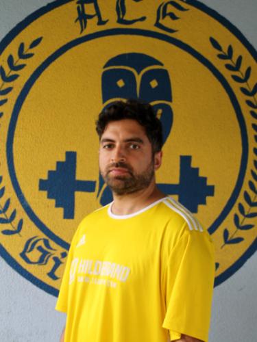 Hakan Sabur