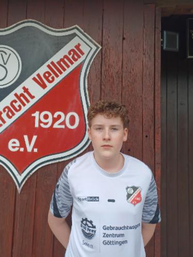 Lennart George