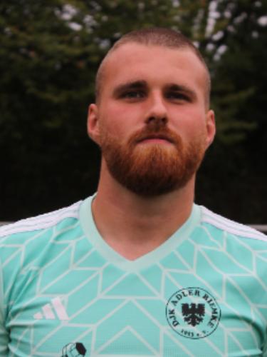 Justin Osterloh