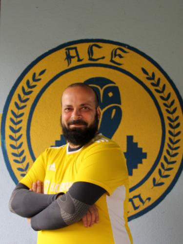 Jose Vicente Mantinhas Peque