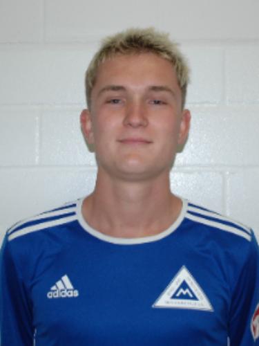 Niklas Pohling