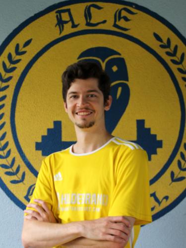 Luis Miguel Gallardo Roldan