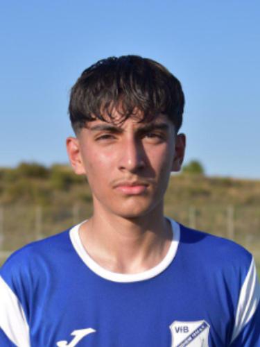 Ali Kahloon