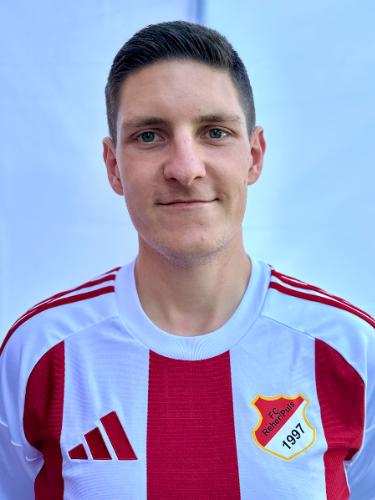 Christopher Focken