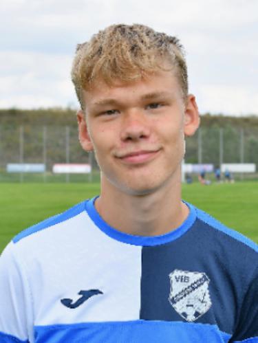 Lukas Maximilian Kirschning