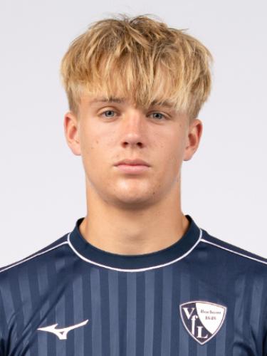Lasse Isbruch