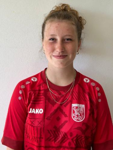 Maja Möckel