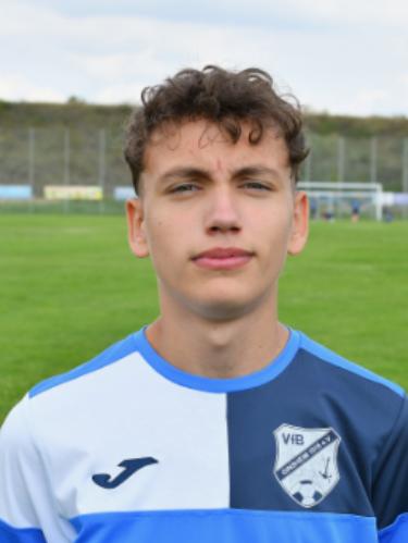 Luka Parandilovic