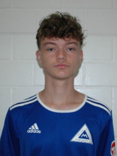 Niklas Elias Kirchhöfer Sahner