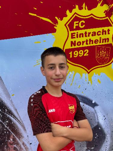 Rafail-Georgios Avdoulidis