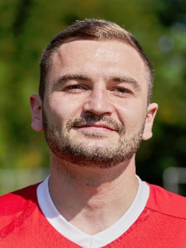Alexander Stranc